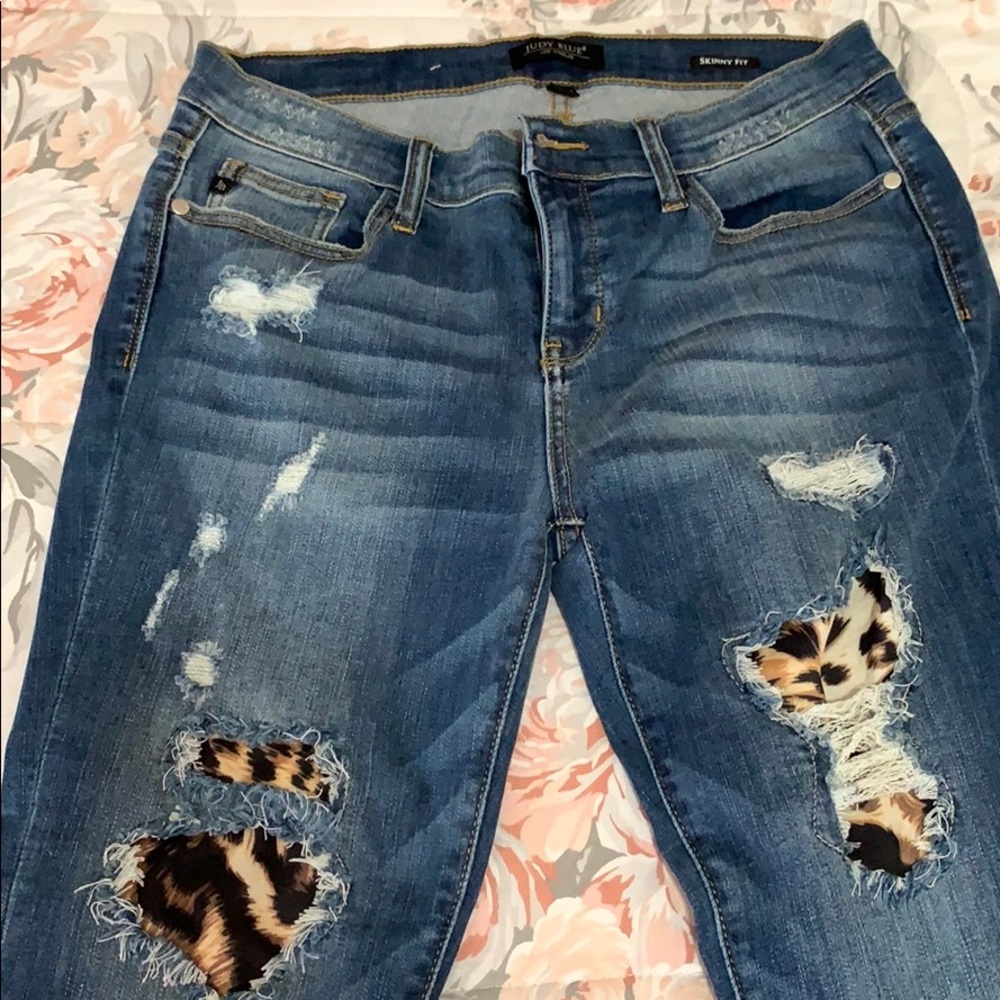 Denim Jeans